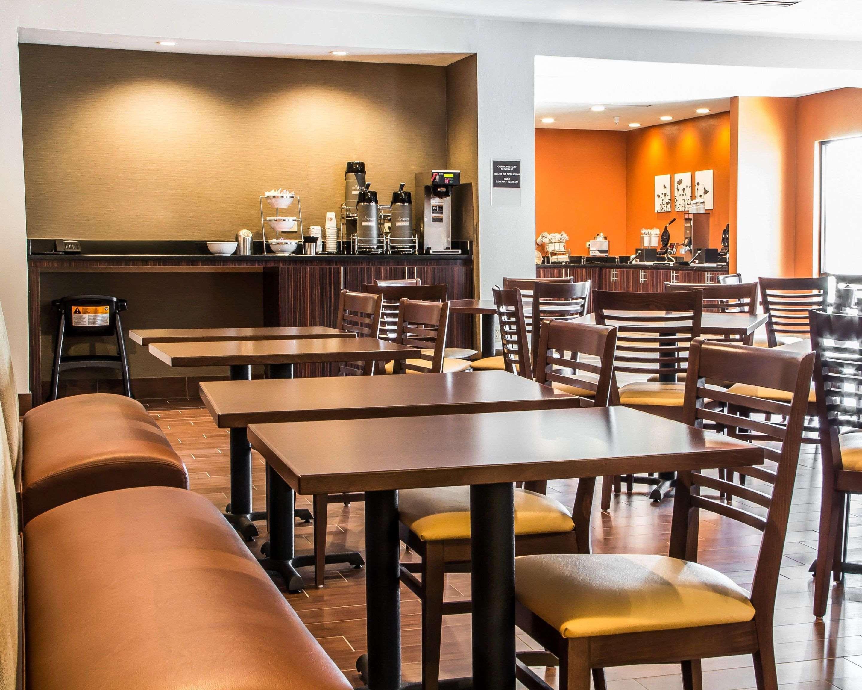 Sleep Inn & Suites Blackwell I-35 Zewnętrze zdjęcie