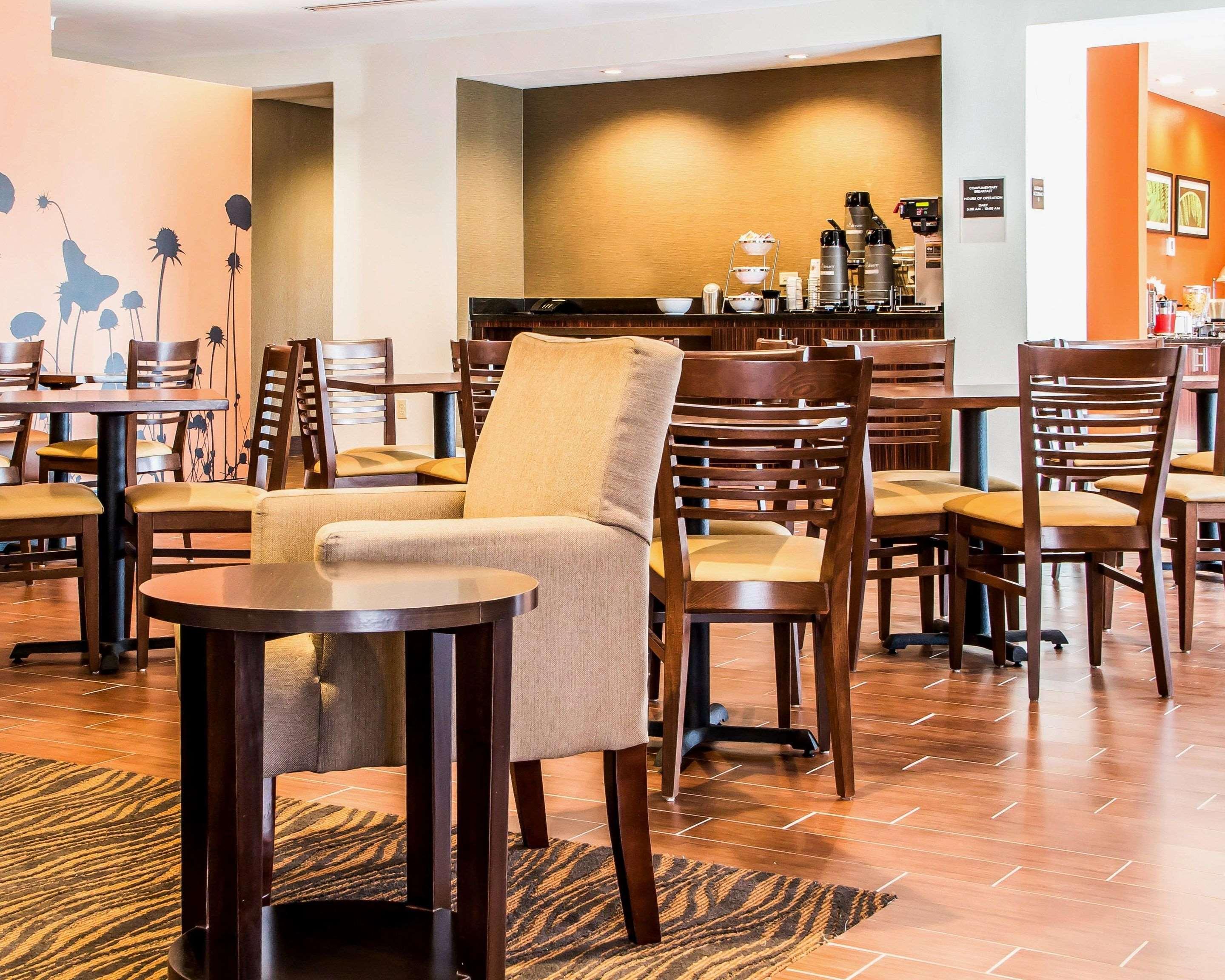 Sleep Inn & Suites Blackwell I-35 Zewnętrze zdjęcie