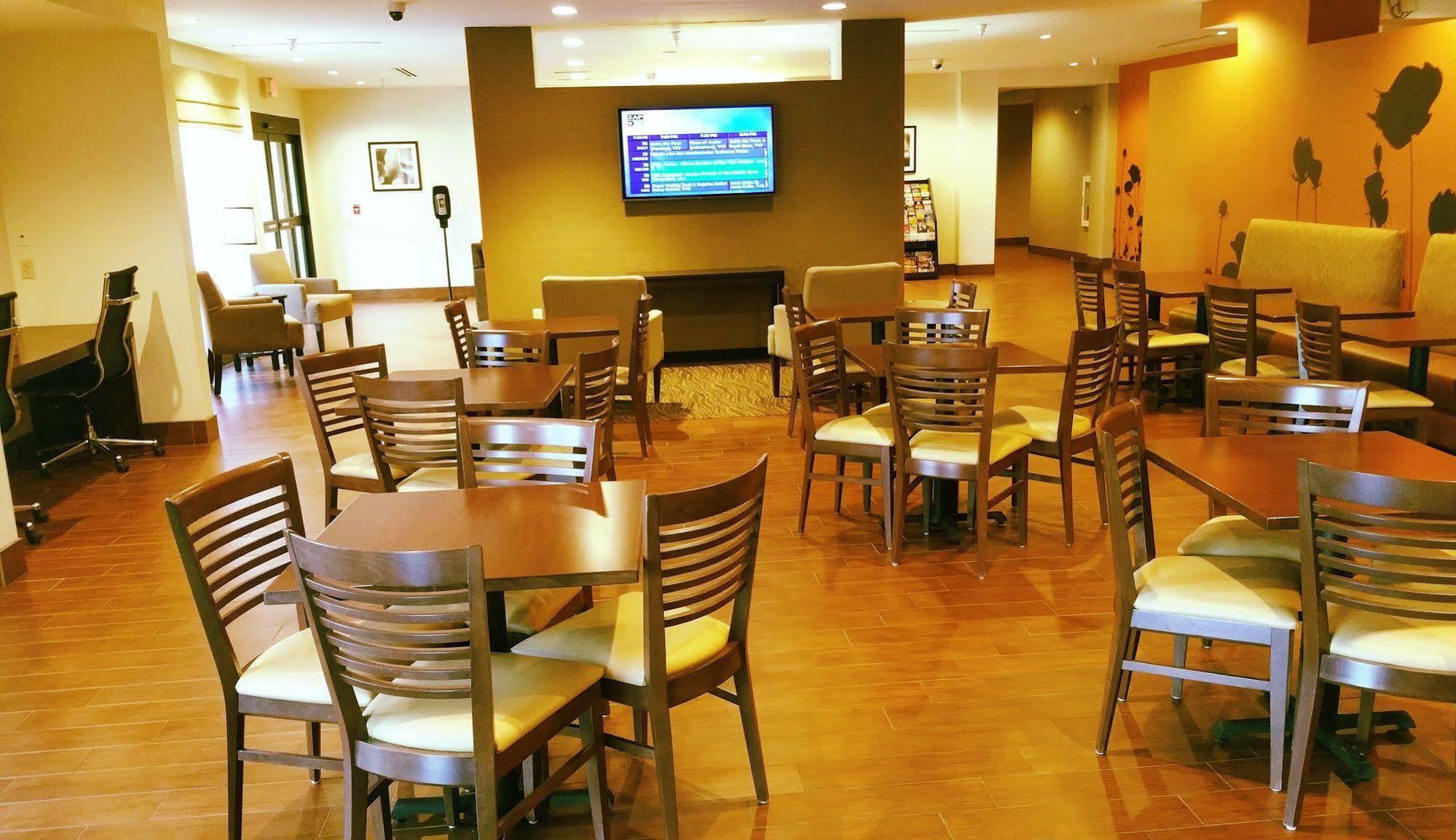 Sleep Inn & Suites Blackwell I-35 Zewnętrze zdjęcie